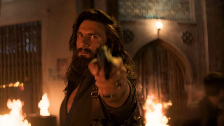 Dhurandhar 2 controversy memes