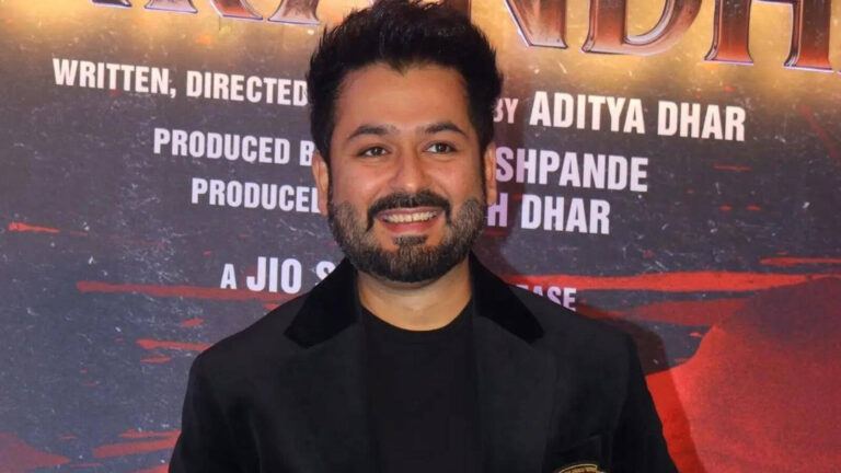 Dhurandhar 2 controversy Pakistan issue