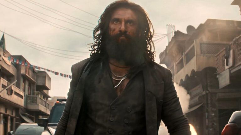 Dhurandhar 2 theatre screen demand controversy