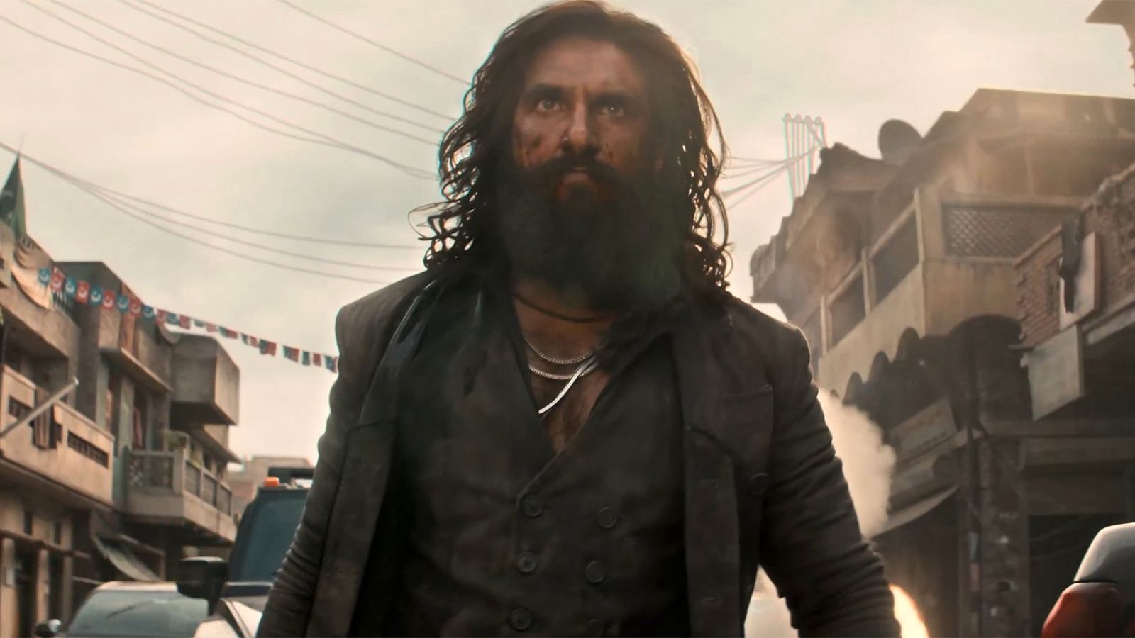 Dhurandhar 2 theatre screen demand controversy