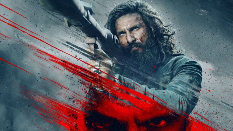 Dhurandhar 2 box office footfalls