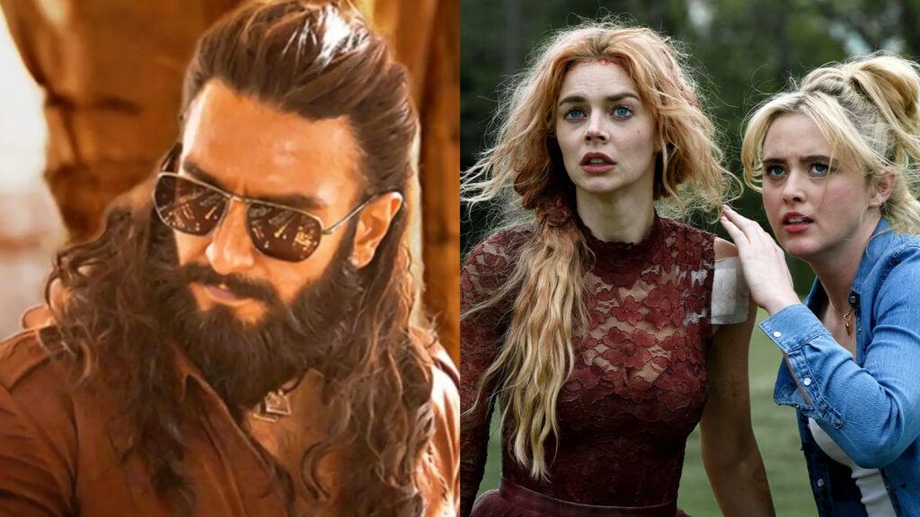 Dhurandhar 2 global box office success