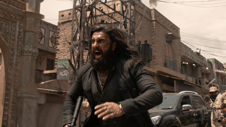 Dhurandhar 2 high ticket price debate