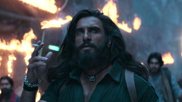 Dhurandhar 2 IMAX and 4K release update