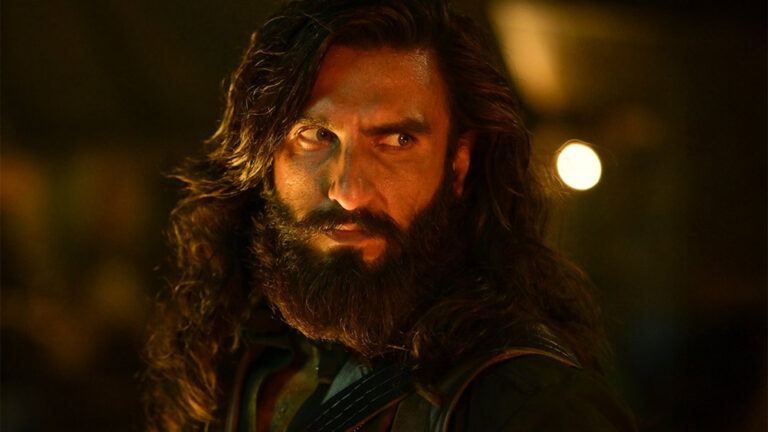 Dhurandhar 2 music comparison