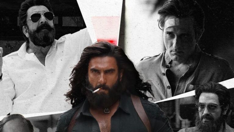 Dhurandhar 2 opening day record