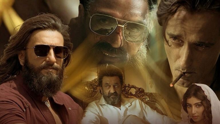 Dhurandhar 2 overseas advance ticket sales