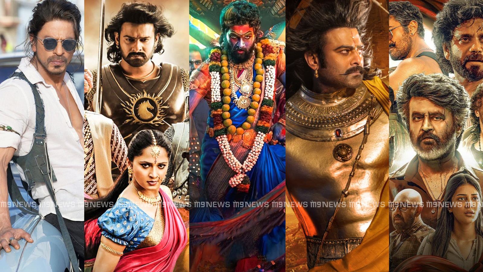 Dhurandhar 2 overseas opening