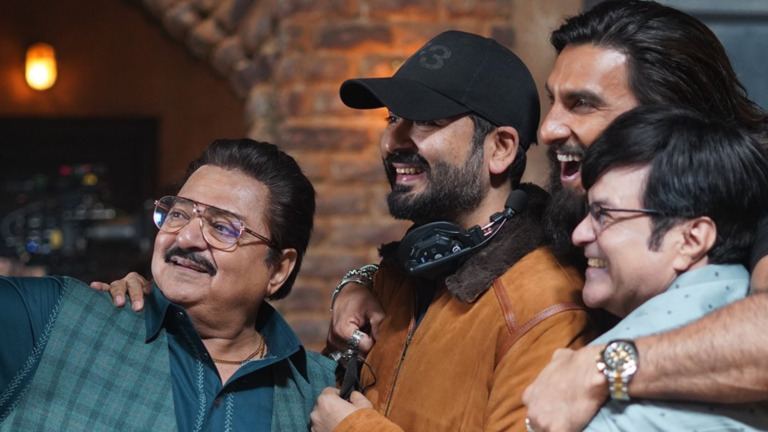 Dhurandhar 2 release Aditya Dhar film