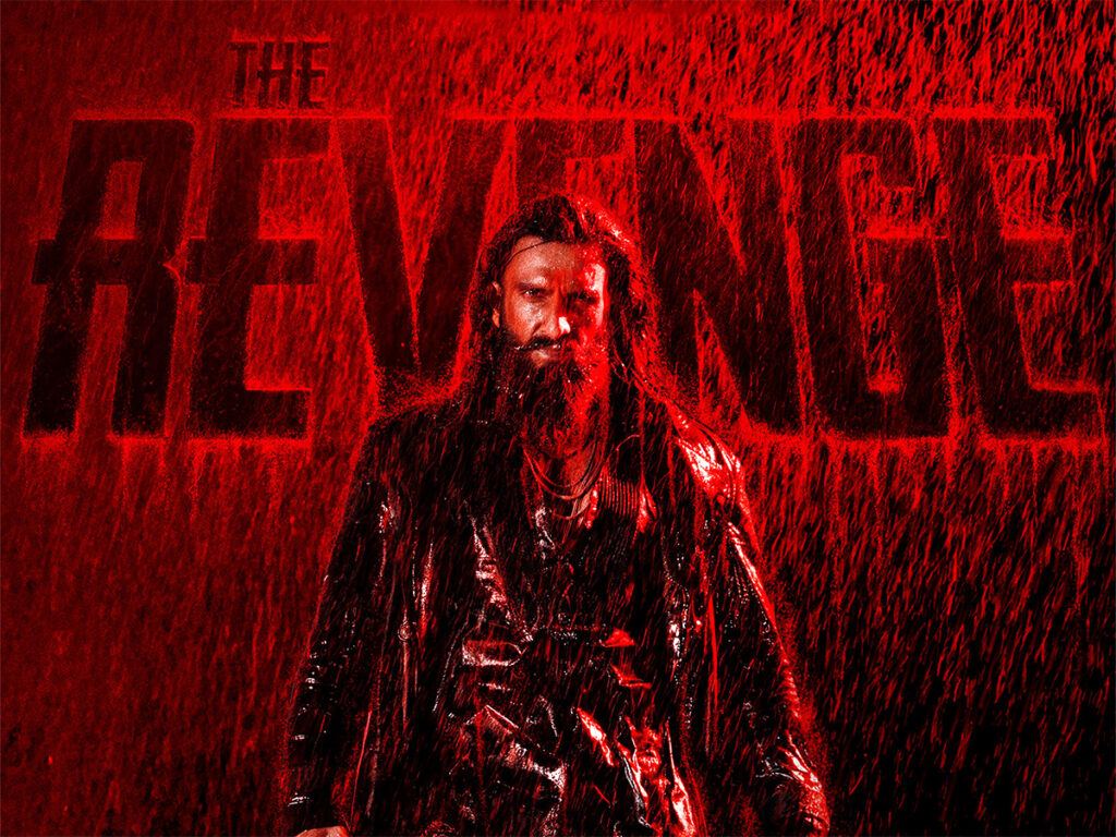 Dhurandhar The Revenge Movie Review