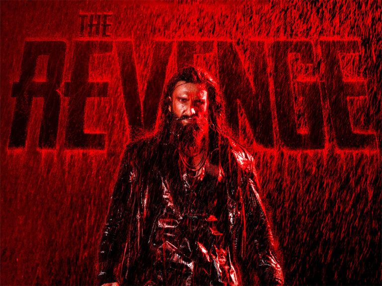 Dhurandhar The Revenge Movie Review