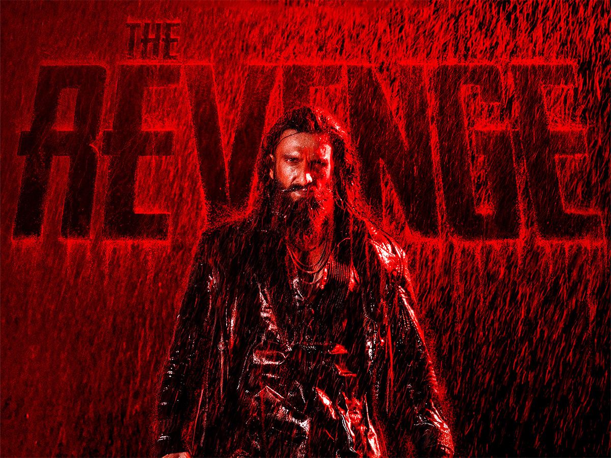 Dhurandhar The Revenge Movie Review