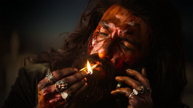 Dhurandhar 2 runtime buzz