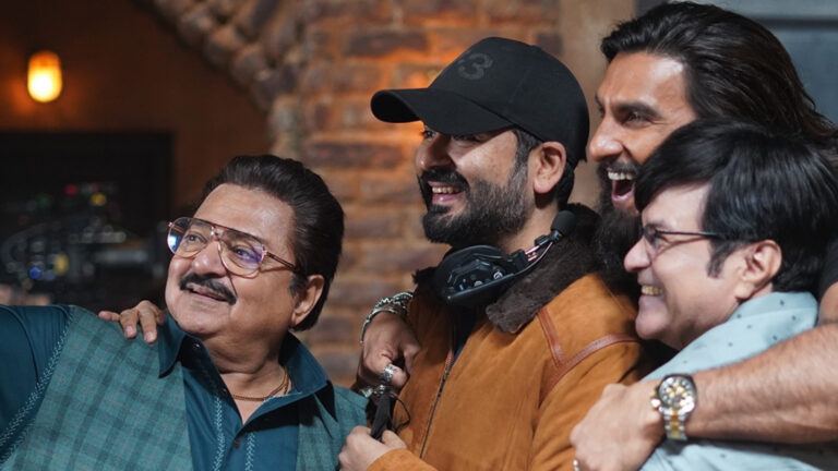 Dhurandhar 2 runtime success