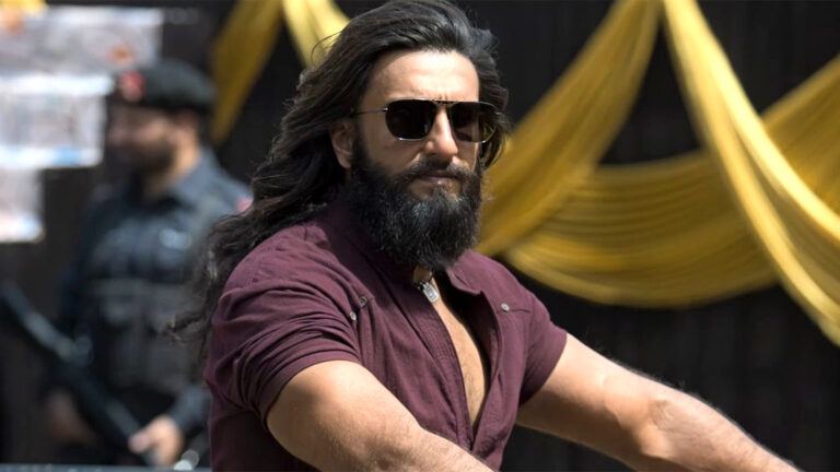 Dhurandhar 2 film poster