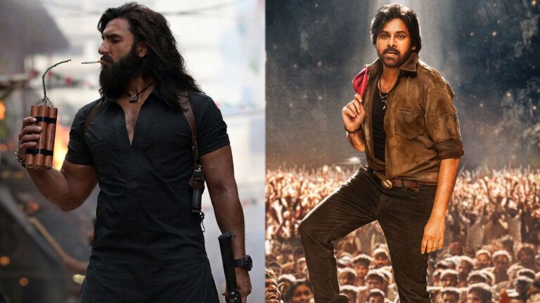 Dhurandhar 2 Premieres May Affect Ustaad Bhagat Singh