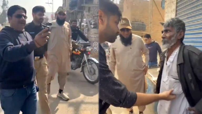 Pakistan police search Dhurandhar 2 character