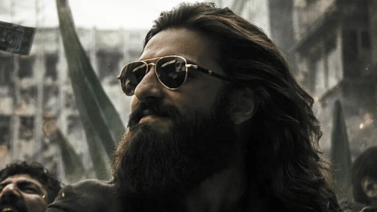 Dhurandhar 2 vs Jawan opening