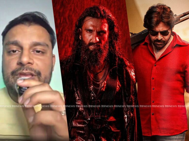 Dhurandhar 2 vs Ustaad Bhagat Singh clash