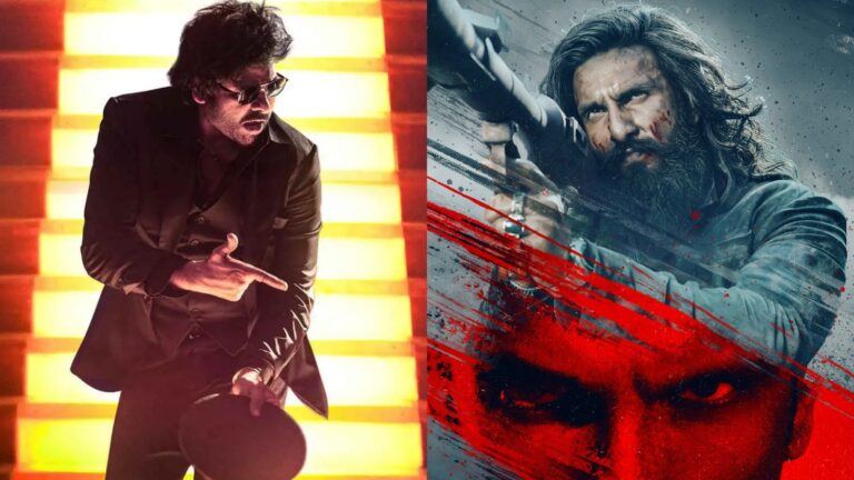 Dhurandhar 2 vs Ustad Bhagat Singh