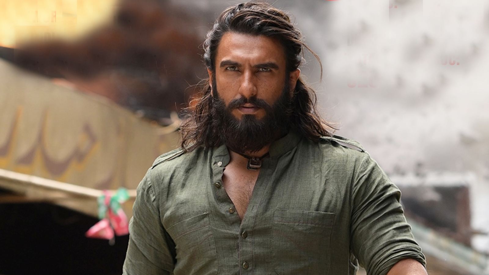Dhurandhar 3 poster reactions