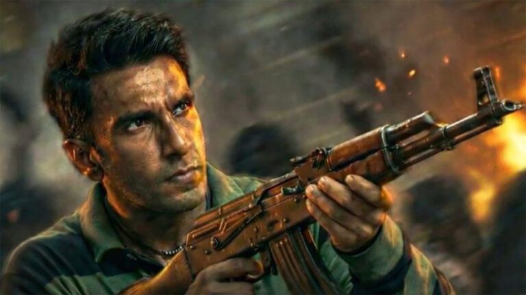 Toxic Trolls Compare Dhurandhar 3 to YRF Spyverse: Sarcasm?