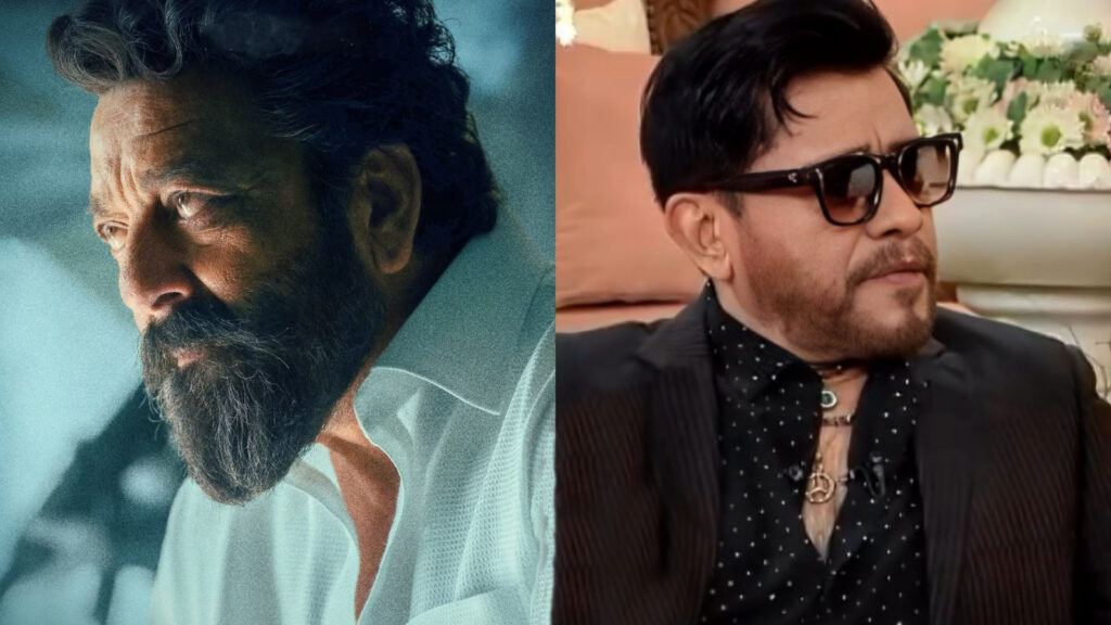 Dhurandhar song controversy update