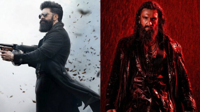 Dhurandhar and Toxic box office clash