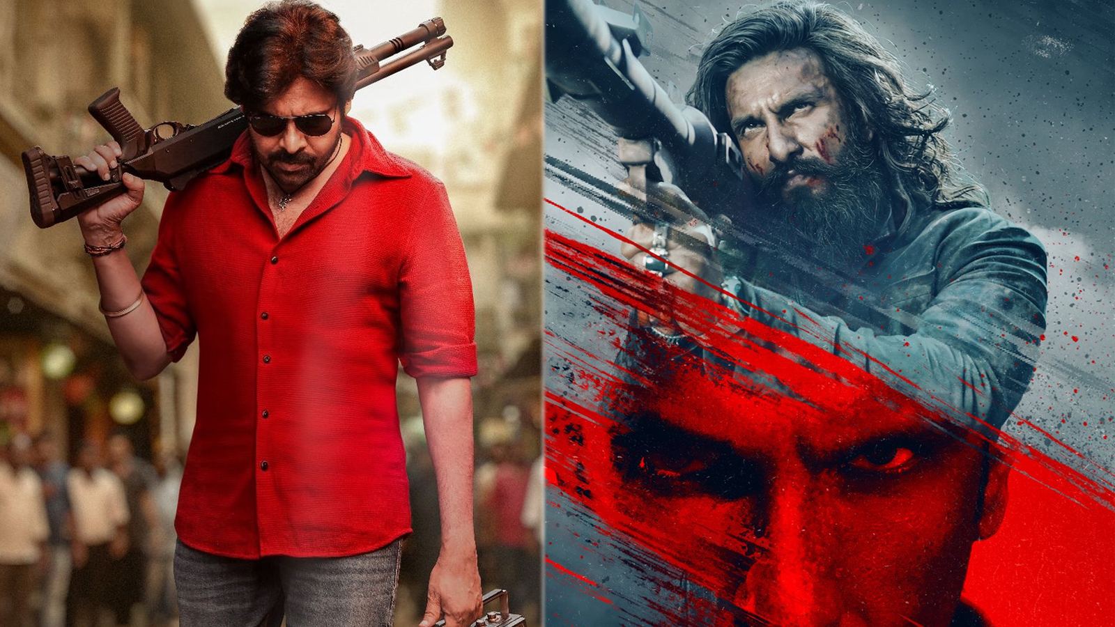 Dhurandhar 2 vs Ustaad Bhagat Singh