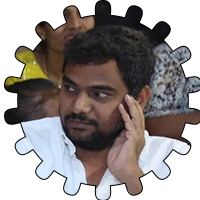 sathish javvaji