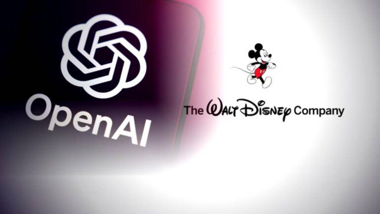 Disney OpenAI Sora exit