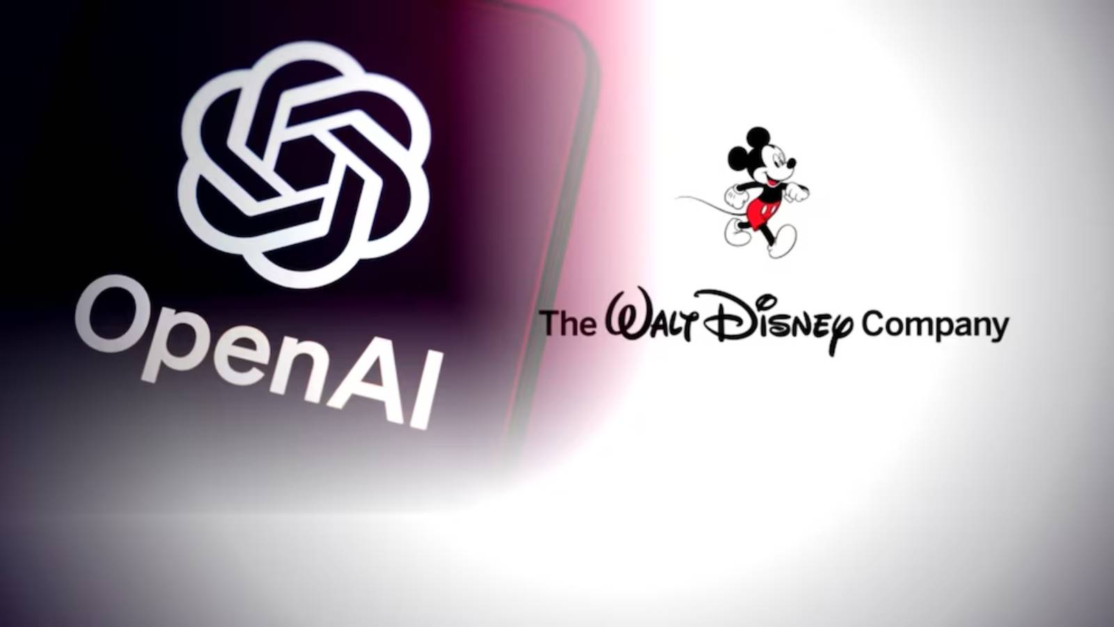 Disney OpenAI Sora exit