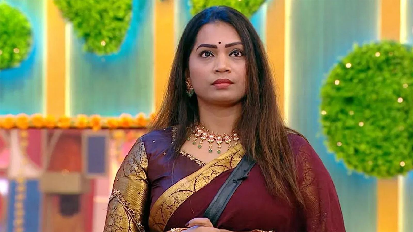 Divvela Madhuri Women’s Day