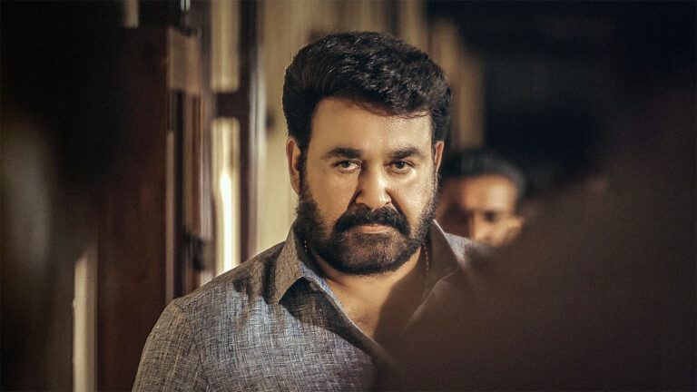 Drishyam 2 theatrical release poster