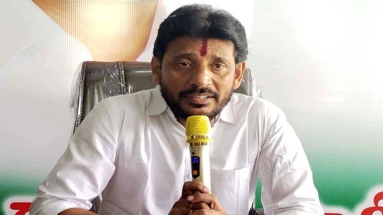 Duvvada Comments YSRCP