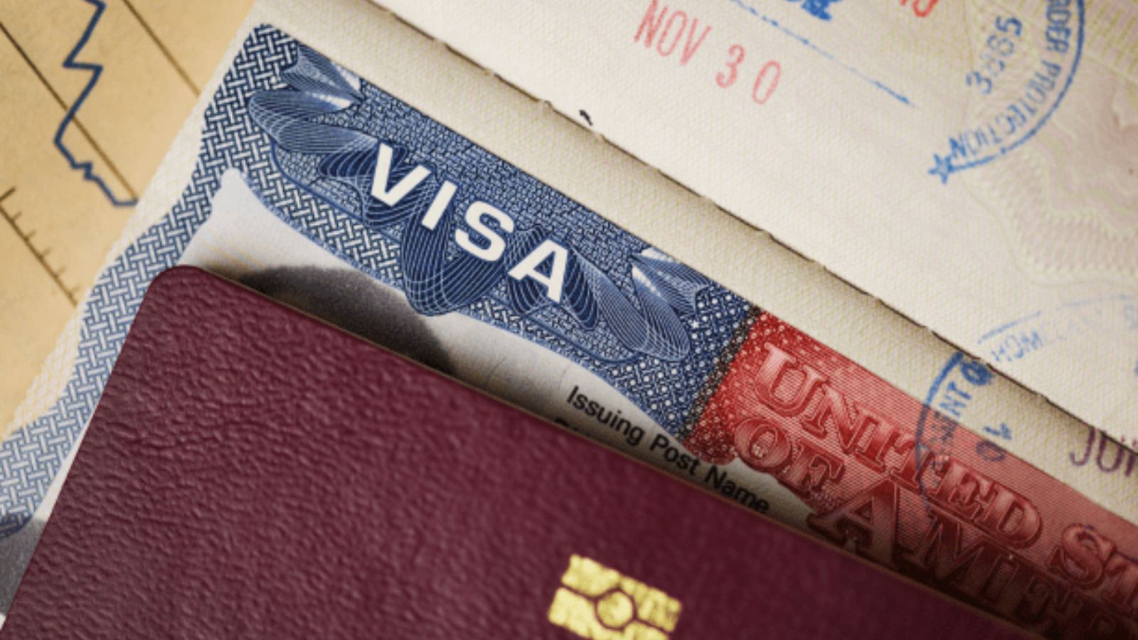 EB-2 India visa bulletin April 2026