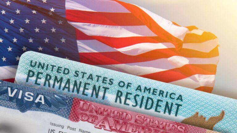 EB-2 visa status update confusion