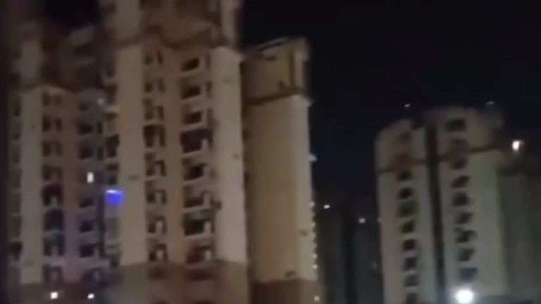 EMI burden in high rise lifestyle