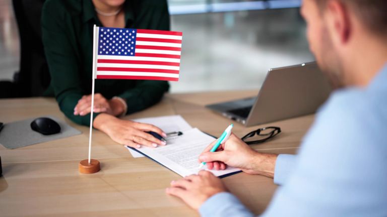 F-1 student STEM OPT delay case update