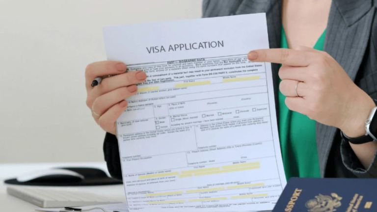 F-1 visa CPT violation student issue