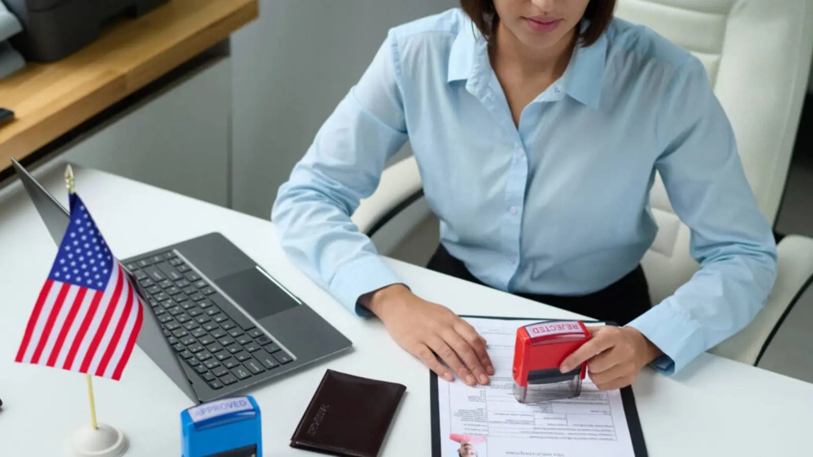 F-1 visa students facing job crisis