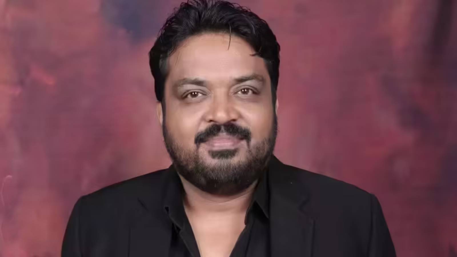 Faisal Malik as Kumbhkaran in Ramayana