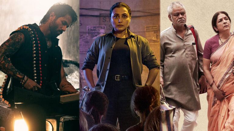 February 2026 Box Office Turns Complete Washout