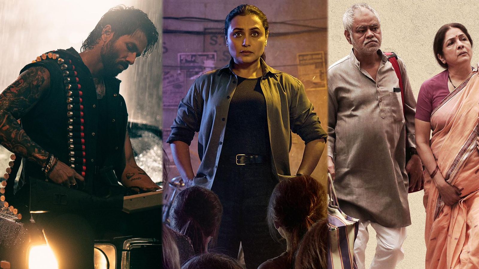 February 2026 Box Office Turns Complete Washout