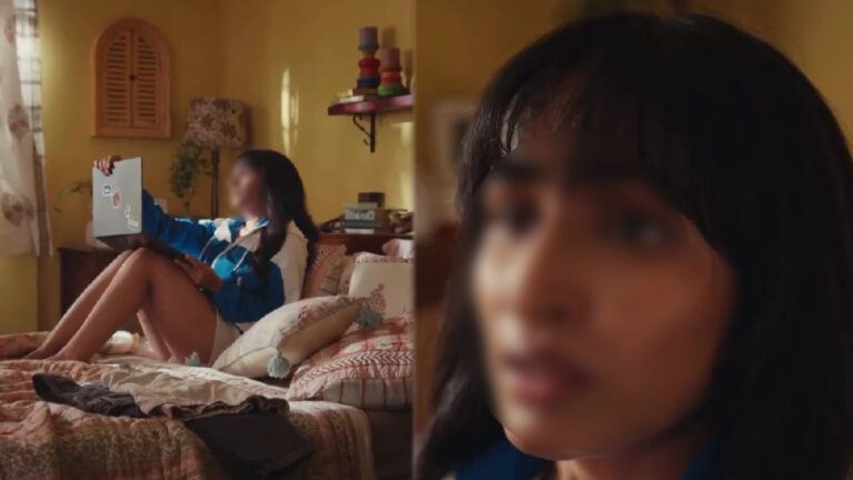 Flipkart OnlyFans ad controversy