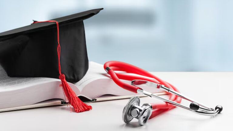 Free Education Healthcare