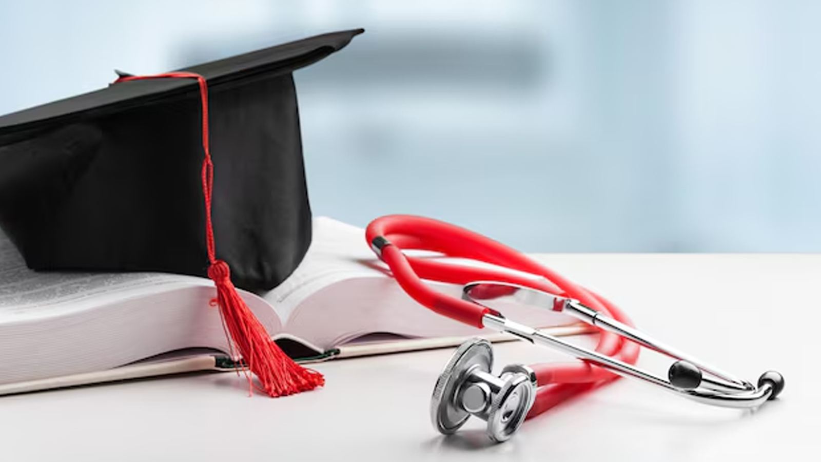 Free Education Healthcare