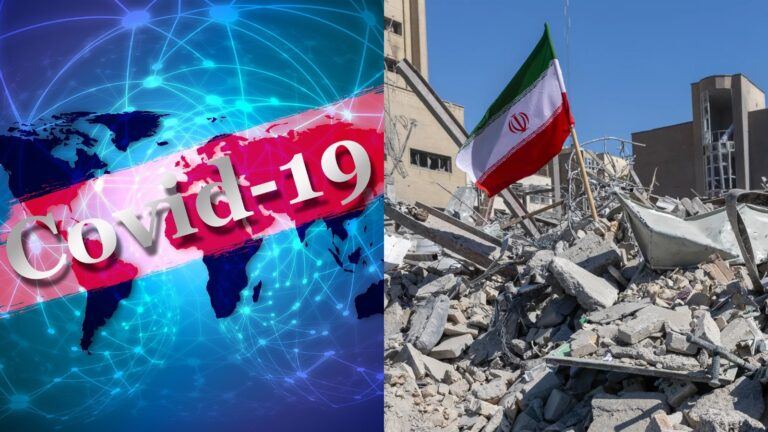 Fuel pumps, LPG cylinders and closed hotels symbolizing fuel and gas crisis fears in India due to Iran war tensions