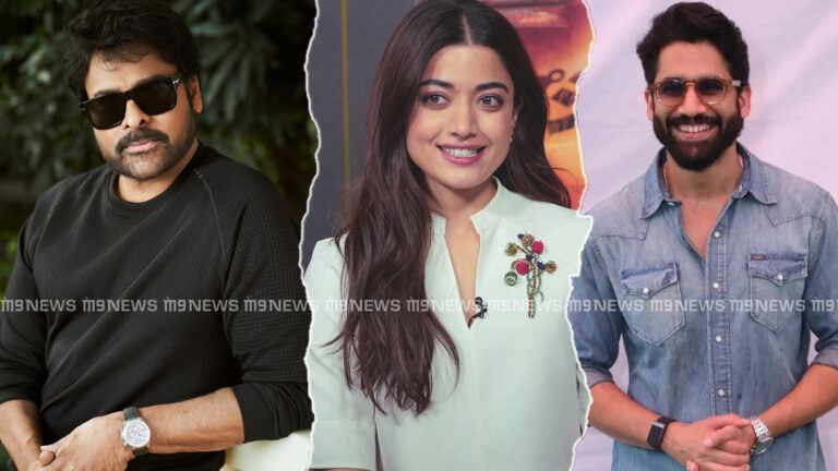 Gaddar Awards 2025 winners announcement