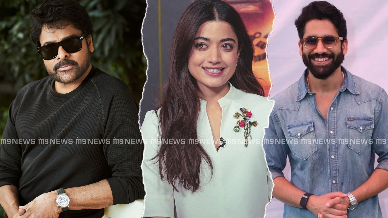 Gaddar Awards 2025 winners announcement